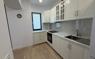 Chirie, apartament, 2 camere, First Estates Pipera, București - Poză 11