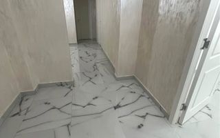 Apartament cu 3 camere/ 72 mp/ vedere dublă/ zona Alexandru cel Bun - Poză 8