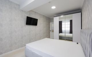 Chirie, apartament, 3 camere, strada Ion Creangă, Buiucani - Poză 3
