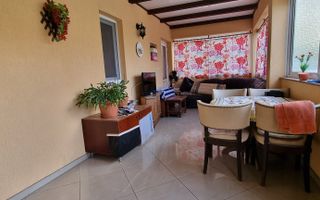 Casa Individuala 4 Camere, Zona Cetate, 500mp Teren - Poză 15