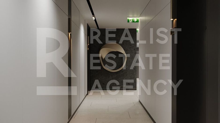 Studio Premium, București Nord - Poză 5