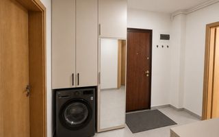Apartament 2 camere | 53 mp utili | Parcare | Tractorul – Nicolae Labiș - Poză 10