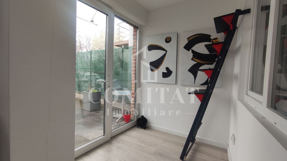 Casa superbă de inchiriat | 120 mp | Zona Iris - Poză 9