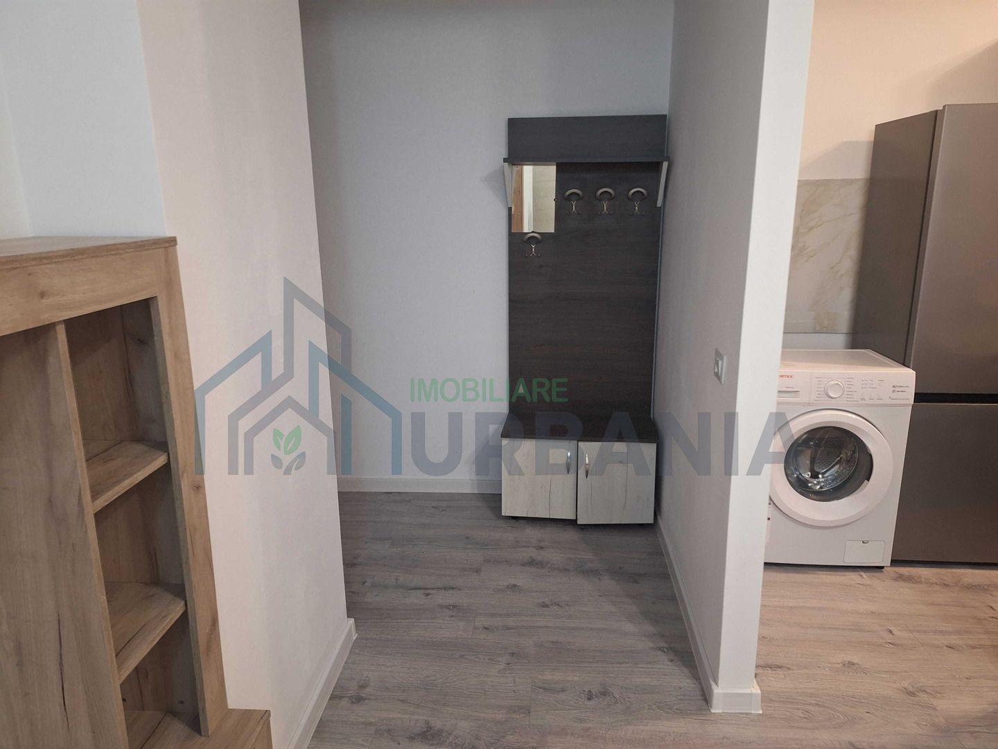 Apartament 2 camere de închiriat, Visoianu – Bloc nou 2022 - Poză 5