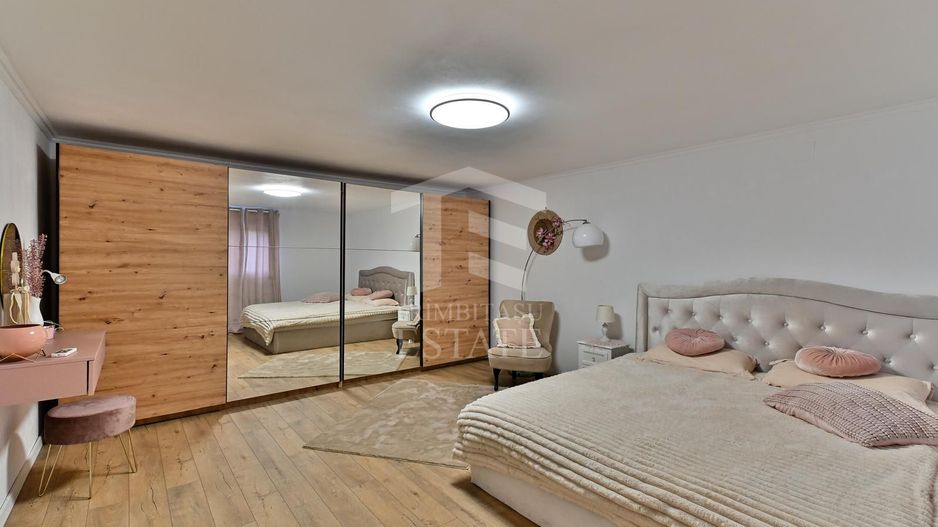 Sala de evenimente cu  piscina si foisor Biled COMISION 0 % CUMPARATOR - Poză 45