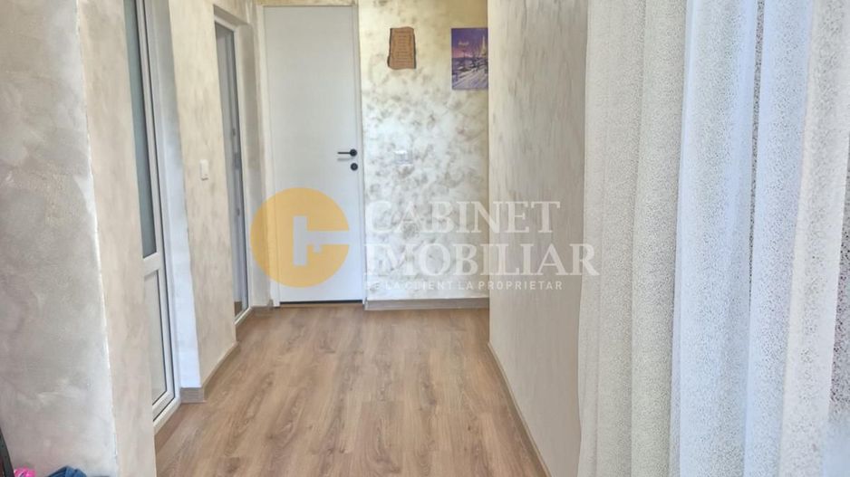 🏡 CASĂ DE VÂNZARE – VOINESTI, IAȘI | 78.000 € - Poză 10
