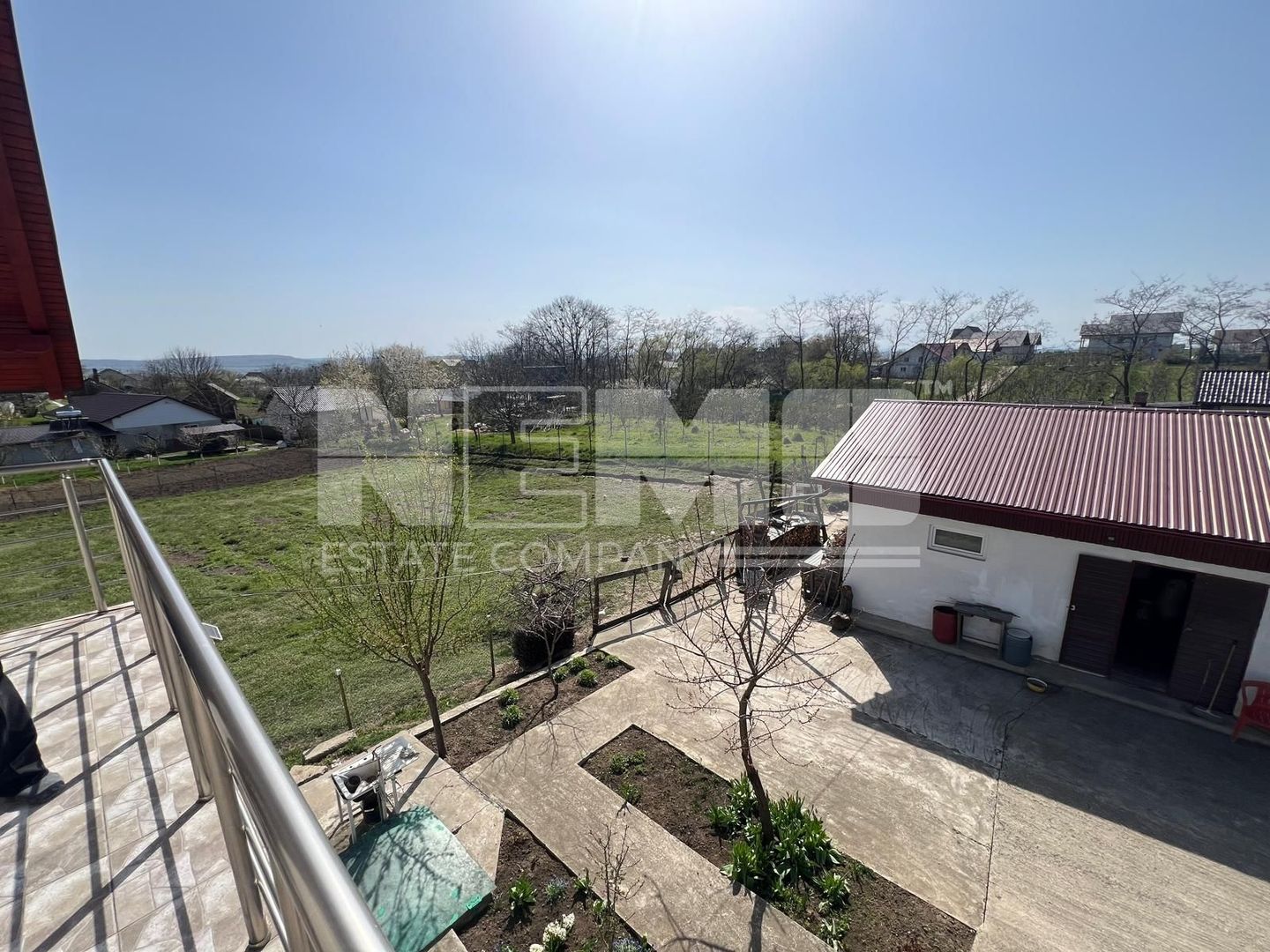 Casa de Vanzare 175 mp | Pret 160.000 € | Varatec, Salcea 13km de oraș - Poză 22