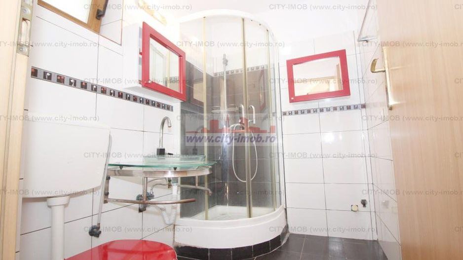 Inchiriere  Vila  P+2 Etaje in Pipera, Voluntari - Poză 27