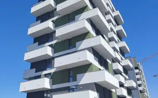 2 camere| Vox Technology Torontalului| loc de parcare| balcon | 55 MP - Poză 13