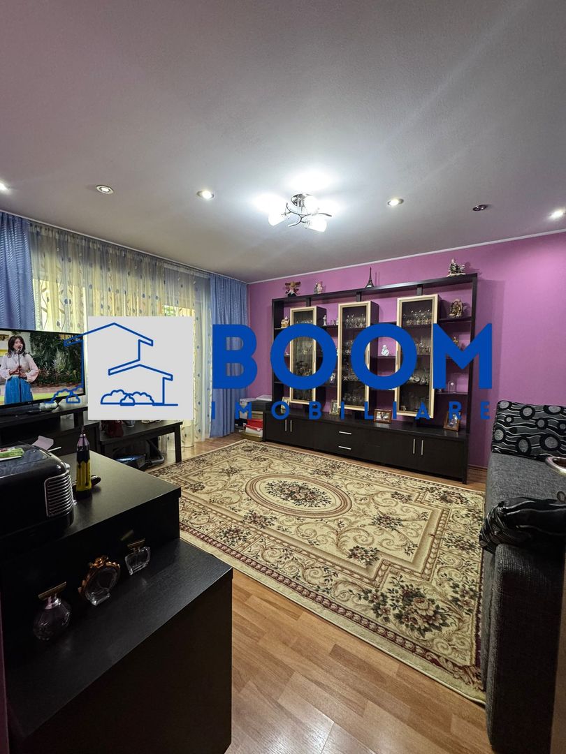 Apartament 2 camere | Etaj 1 | Zona Ostroveni | Gigacalorimetru - Poză 2
