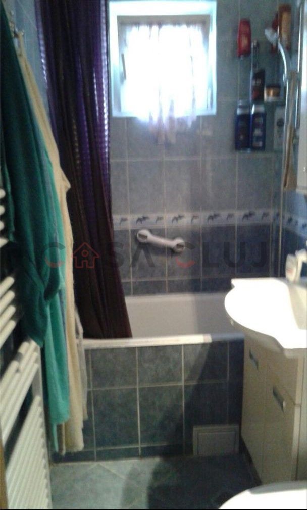 Ocazie!! 3 Camere, Manastur!! - Poză 10