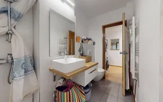 Apartament 3 camere Masina de Paine Obor - Poză 12