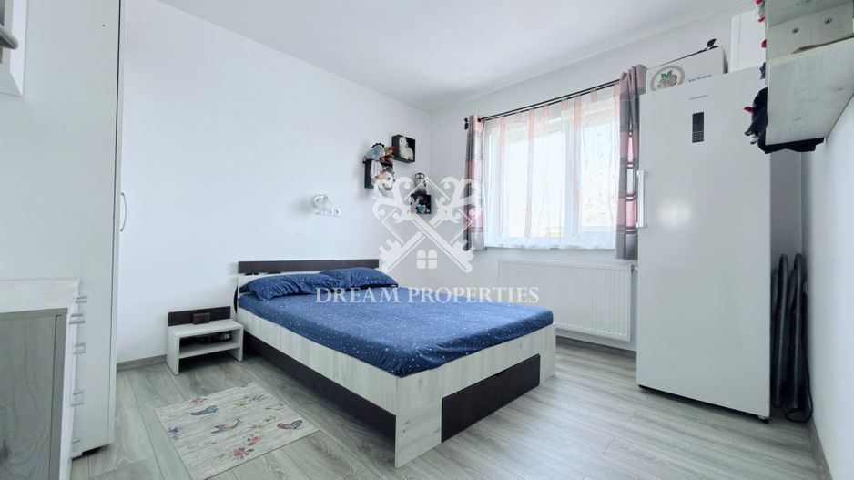 Casa tip duplex, 4 camere, 3 bai, teren 273 mp, Apahida-Sub Coasta - Poză 5