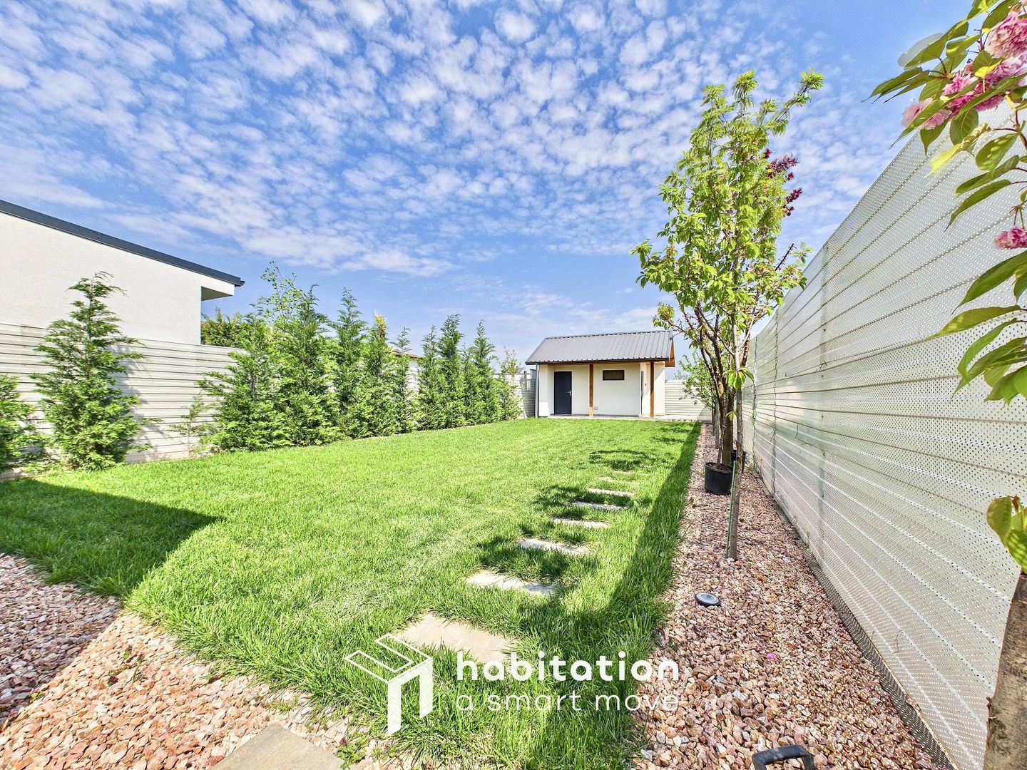 Duplex elegant si luminos, cu o curte impresionantă, Dumbrăvița - Poză 35