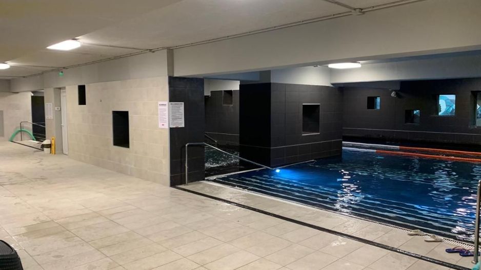 Aviatiei | Baneasa | Pipera | UpGround Residence | Bloc 2010 | Parcari 2 |124mp - Poză 7