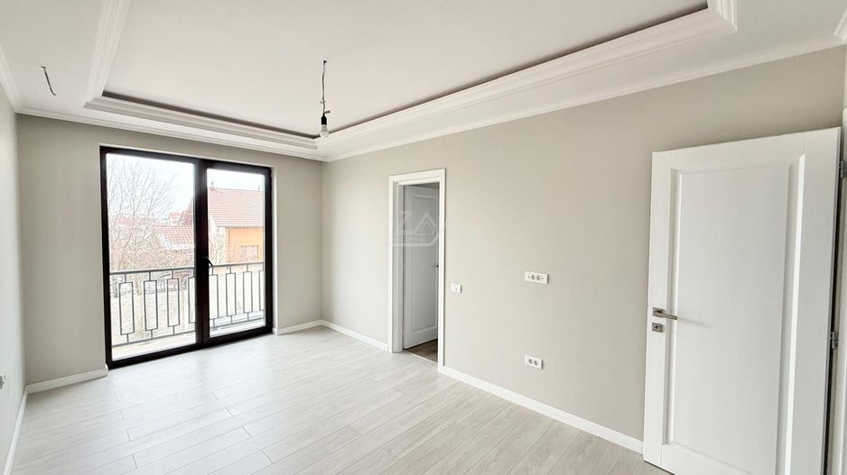 COMISION 0! 4 dormitoare, 3 bai. Toate utilitatile. Finisaje premium. - Poză 12