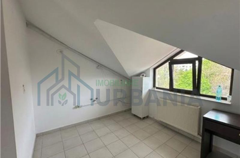 Spațiu de birou cu loc de parcare în Păcurari, Iași – 40 mp - Poză 3