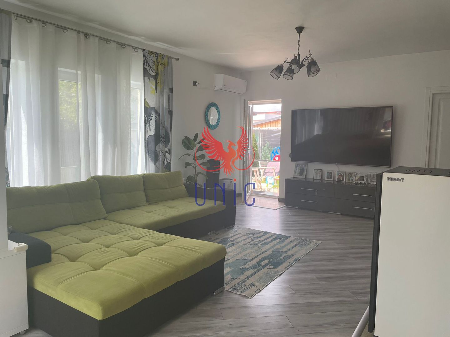 Casa complet mobilata si utilata - Poză 2