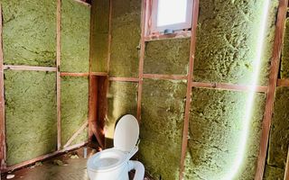 Cabana moderna cu view superb - Poză 5