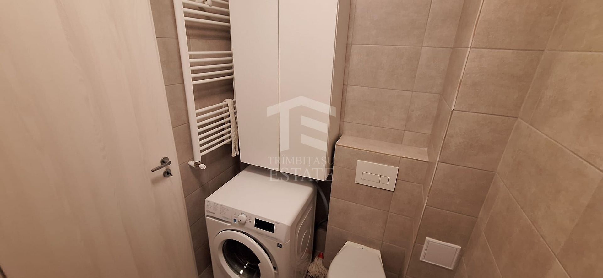 Apartament 2 camere decomandat Metrou Aparatori - Drumul Binelui - Poză 13