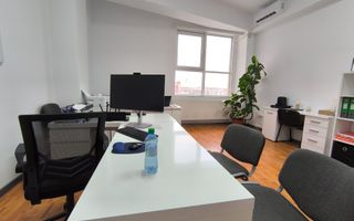 CENTRU TOMIS MALL- Birouri  luminoase cu cheltuieli incluse ! - Poză 2