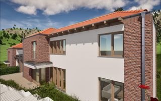 Teren cu autorizație duplex | Oportunitate–Feleacu - Poză 10