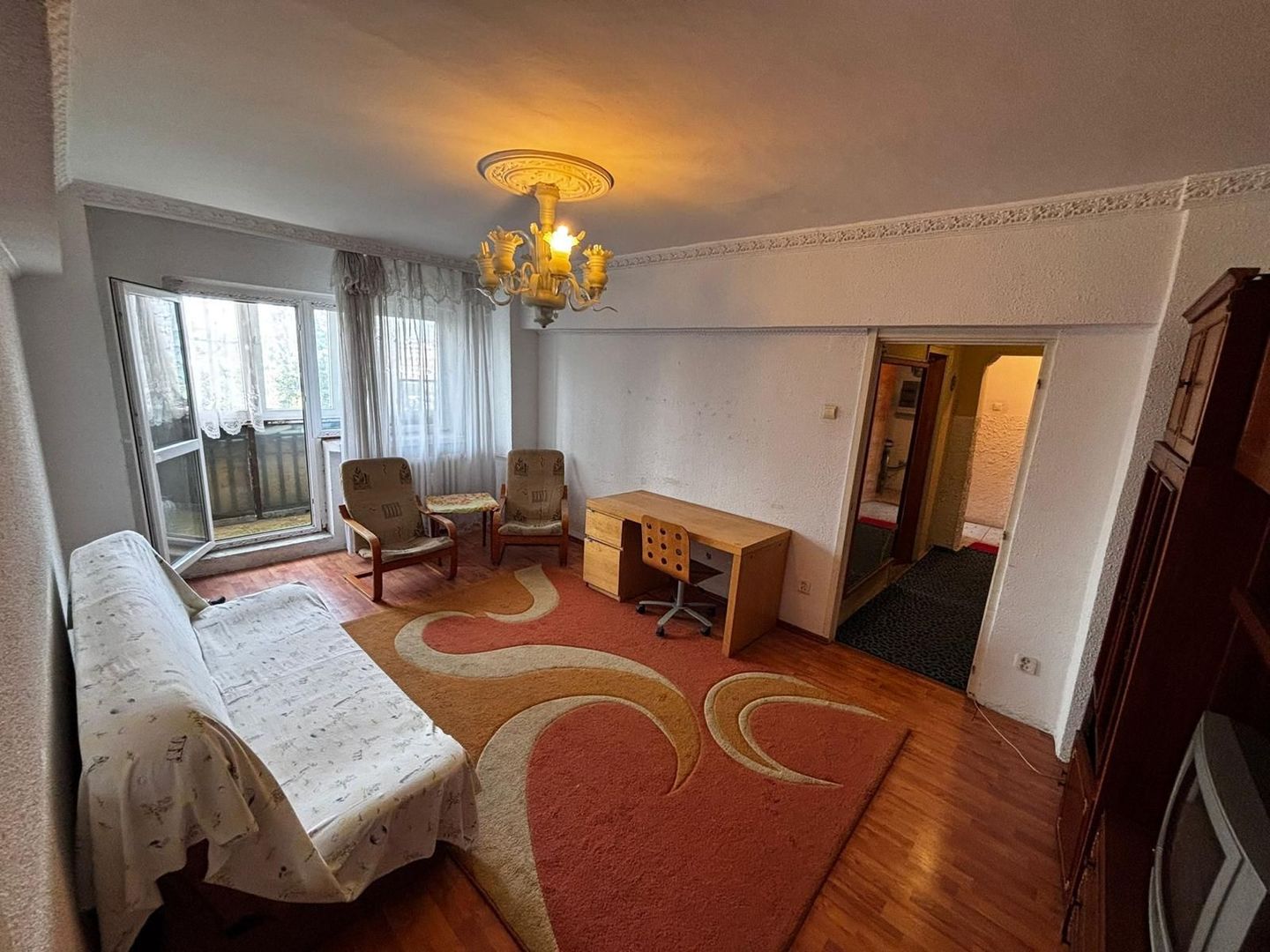 Apartament de 3 Camere - Calea Rahovei / Sebastian - Poză 2