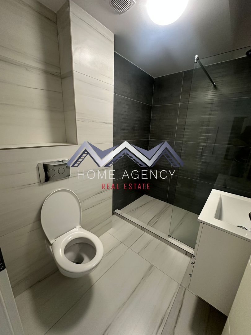 Apartament 2 camere Otopeni premium | prima închiriere - Poză 9