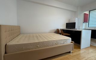 Garsoniera Copou Parcul Expozitiei Exclusive Residence - Poză 8