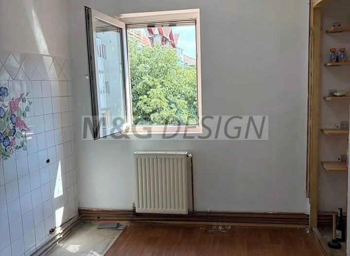 Apartament 2 camere Sagului cu centrala - Poză 3