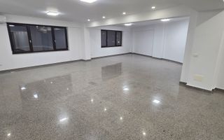Spatiu comercial, Damaroaia/ Petrom City, terasa 37mp+boxa+2locuri par - Poză 8