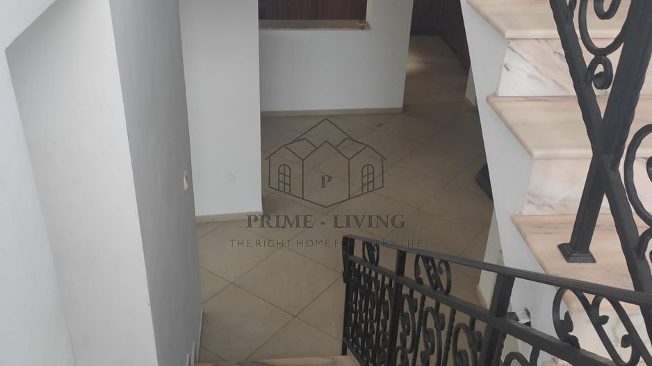 Vila spatioasa de vanzare in Pipera - Poză 14