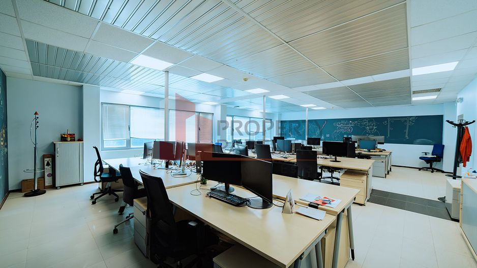 Aurel Vlaicu Office Center  350-1780 mp - Poză 6