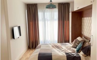 ÎNCHIRIERE 2 CAMERE | STEFAN CEL MARE | CENTRALA PROPRIE - Poză 6