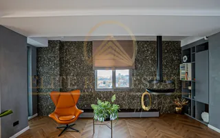 PENTHOUSE UNIC in mijlocul orasului Constanta - Poză 16