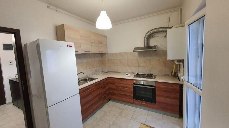 GARSONIERA APARATORII PATRIEI, PET-FRIENDLY, LOC PARCARE, METROU - Poză 5