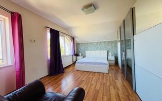 Casa individuala 6 camere, 1000 mp teren,  Grand Hotel Italia - Poză 7