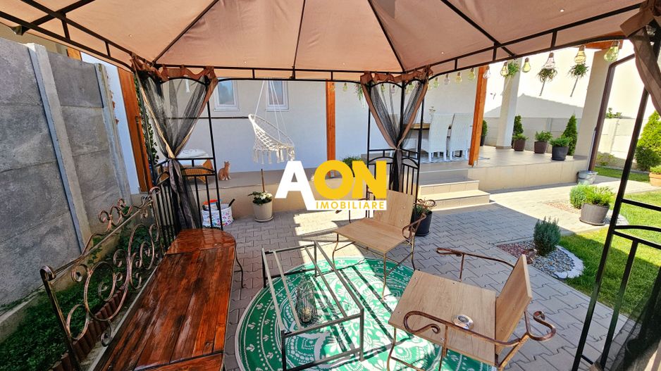 1/2 Duplex superfinisat, 4 camere, 255 mp teren, Cetate - Poză 21