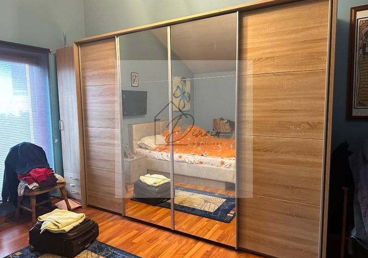 Vila 8 camere  Baneasa - Iancu Nicolae - Poză 13