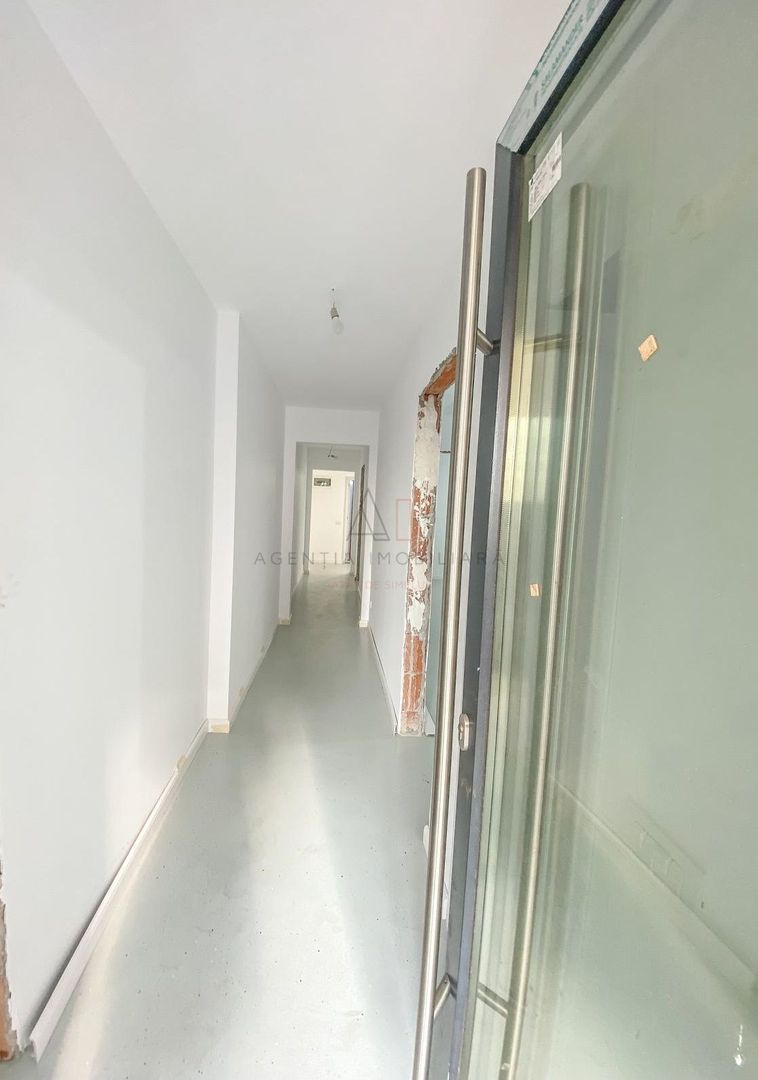 Spatiu ideal pentru Cabinet medical - 2 min Metrou Grigorescu - Poză 10