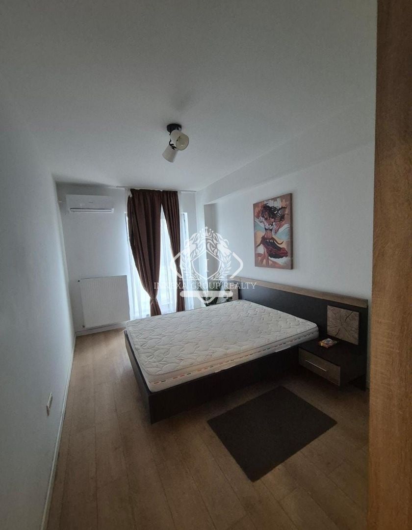 Apartament 3 camere I etaj 1/4 I bloc nou abstract I Pipera - Poză 6