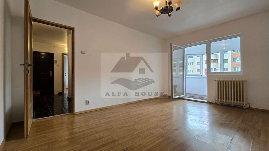 Racadau - Apartament cu doua camere, 55 mp, liber la vanzare - Poză 7