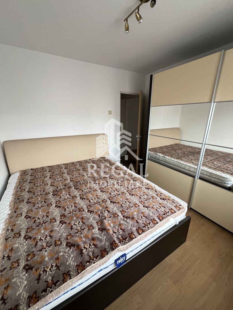 Apartament de vânzare – Micro 5/2, strada Eroilor | Exclusivitate - Poză 1