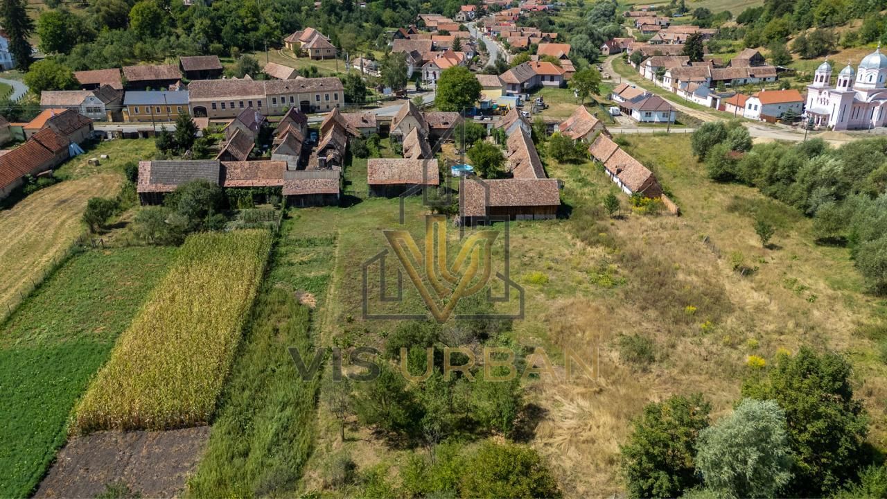 De vânzare casa Pelișor, jud. Sibiu - Poză 5
