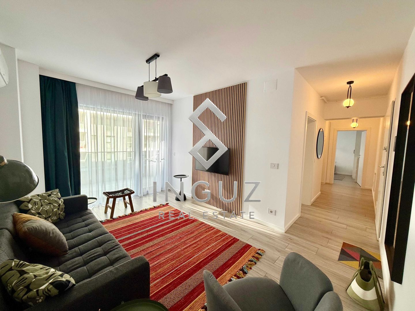 DE ÎNCHIRIAT | APARTAMENT 2 CAMERE | PRIMA VISTA – FABRICA DE GLUCOZĂ - Poză 3