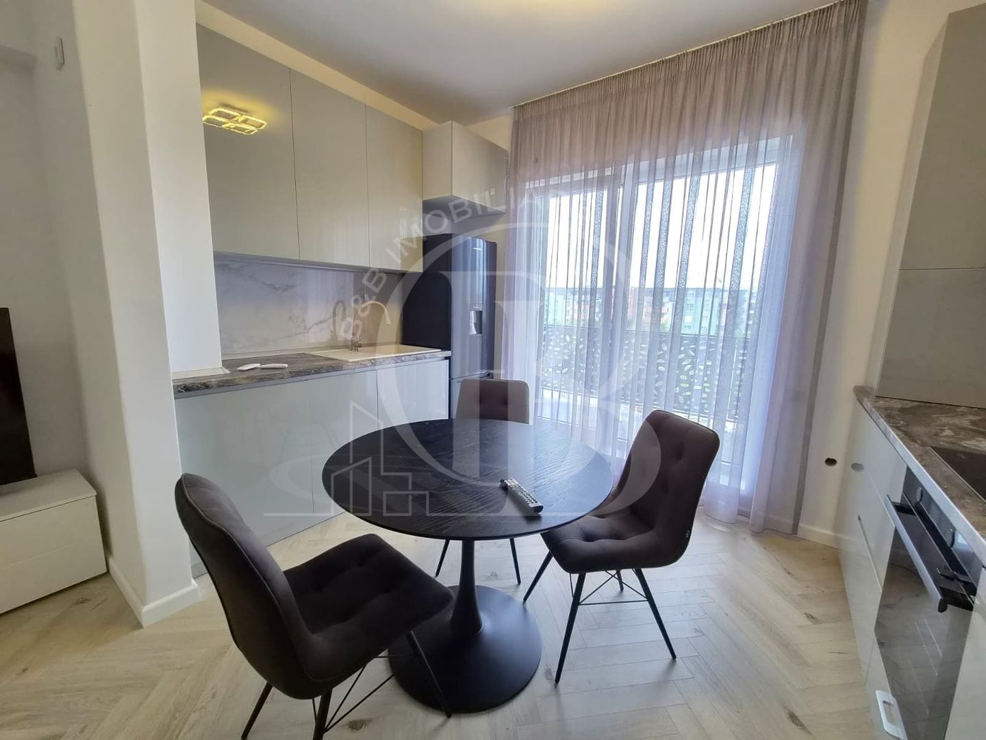 Apartament 2 camere Mobilat Totul Nou Theodor Pallady - Poză 5