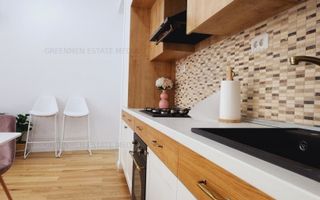 Prima inchiriere, bloc nou cu piscina pe acoperis, Piata Unirii - Hotel UNION - Poză 4