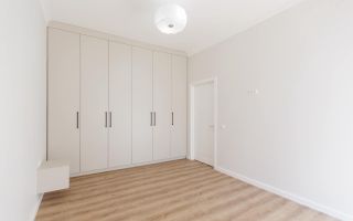 Vânzare, apartament, 1 cameră + living, strada Ion Dumeniuc, Ciocana - Poză 5