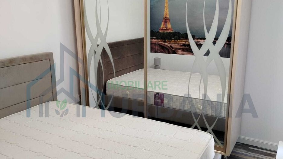 Inchiriere apartament 2 camere – Pacurari, Rediu - Poză 5