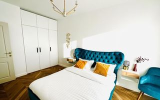 Apartament de lux cu 2 camere in cartierul Plopilor. - Poză 5